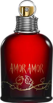 Amor Amor Mon Parfum Du Soir Eau De Parfum 50ml Fr