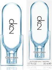 ck2 eau de toilette 50ml