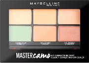 Maybelline Master  Color Correcting Concealer Kit 6g