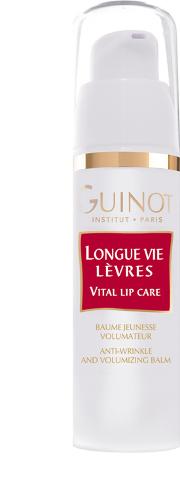 Guinot Longue Vie Levres Vital Youth Lip  15ml