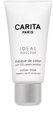 Ideal Douceur Cotton Mask 50ml