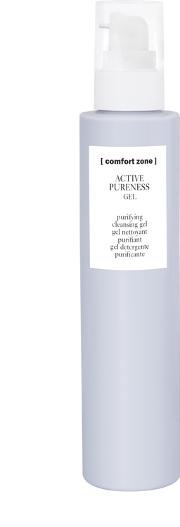 Zone Active Pureness Cleansing Gel 200ml