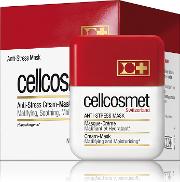 Cellcosmet Anti Stress m Mask 50ml