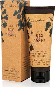 Di Palomo Fig & Grape Hand & Nail m With Uv Filters 75ml