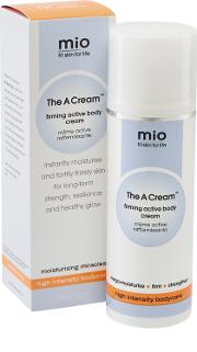 Mio The A m Firming Active Body m 150ml