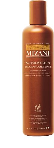 Mizani Moisturfusion Silk m Conditioner 250ml