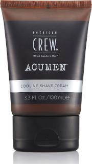 American Crew Acumen Cooling Shave  100ml