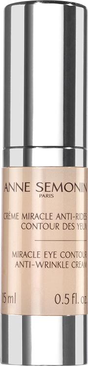 Anne Semonin Miracle Eye Contour Anti Wrinkle  15ml