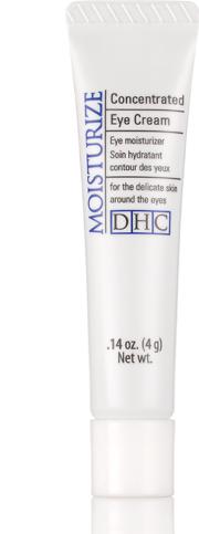 Dhc Concentrated Eye  Mini 4g