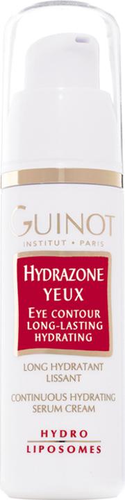 Guinot Hydrazone Yeux Eye Contour Long Lasting Hydrating Serum  15ml