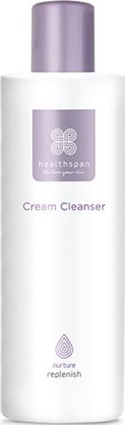 Healthspan Replenish  Cleanser 200ml