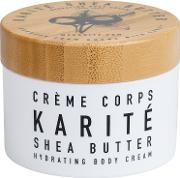Karite Creme Corps Hydrating Body  162ml