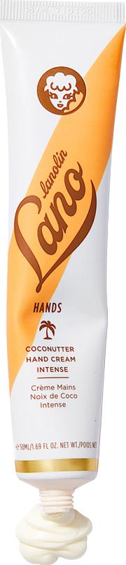 Lano Coconutter Hand  Intense 50ml