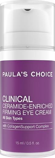 Paula's Choice Clinical Ceramide Enriched Firming Eye  15ml