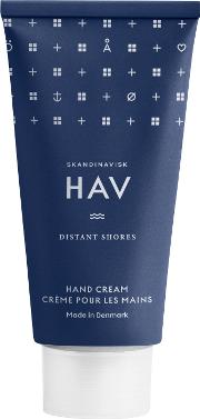Skandinavisk Hav Hand  75ml