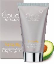 Cloud 9 Skin Solutions Tranquility Ultra Soothing Cream For Dry ged Skin 50ml