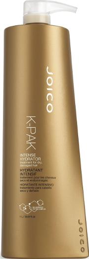 Joico K-pak Intense Hydrator Treatment For Dry, ged Hair 1000ml