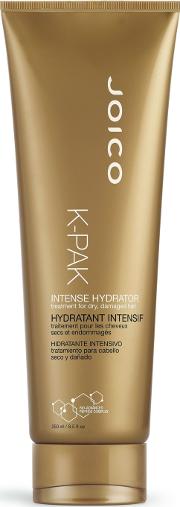 Joico K Pak Intense Hydrator Treatment For Dry, Ged Hair 250ml Special Buy