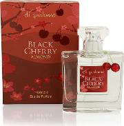 Black Cherry Eau De Parfum 50ml