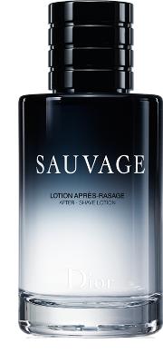 Sauvage Aftershave Lotion