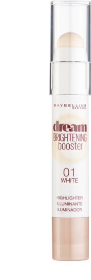 Maybelline  Brightening Creamy Concealer 3g