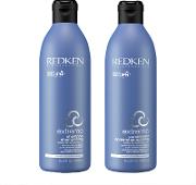 Redken Extreme Shampoo & Conditioner 500ml