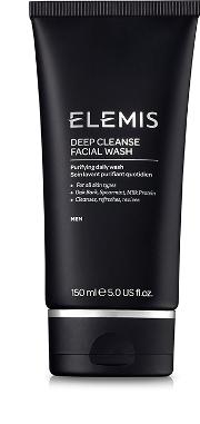 Men Deep Cleanse Facial Wash 150ml