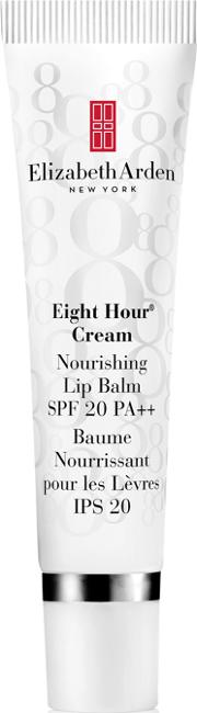 Eight Hour Nourishing Lip Balm Spf20 14.8ml