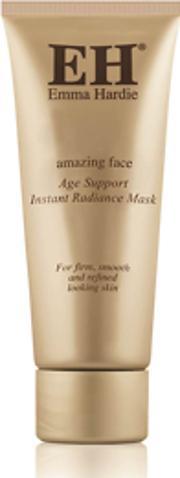 Age Support Instant Radiance Face Mask 75ml