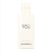 Because It's You Body Lotion 200ml