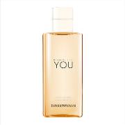 Because It's You Shower Gel 200ml
