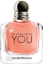 In Love With You Eau De Parfum 100ml