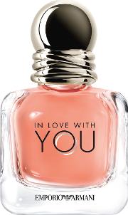 In Love With You Eau De Parfum 30ml