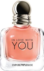 In Love With You Eau De Parfum 50ml