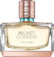 Bronze Goddess Eau De Parfum 100ml