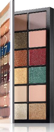 Pure Color Envy Eyeshadow Palette 16.8g