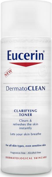 Dermatoclean Clarifying Toner 200ml