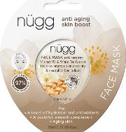 Nugg Anti Aging  Mask Single Pod 10ml