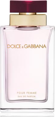 Dolce & Gabbana Pour mme Eau De Parfum 50ml