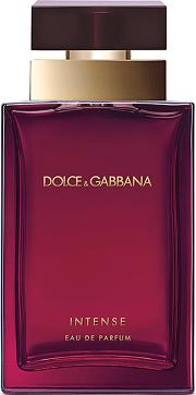 Dolce & Gabbana Pour mme Intense Eau De Parfum 50ml