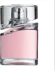 Hugo Boss Boss mme Eau De Parfum Spray 75ml