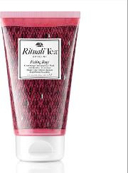 Origins Rituali Tea ing Rosy Comforting Body Cleansing Mask With Rooibos Tea & Rose 150ml