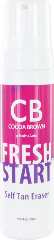 Cocoa Brown By Marissa Carter  Start Tan Eraser 200ml