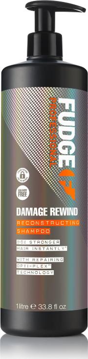 Damage Rewind Shampoo 1000ml