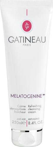 Melatogenine Refreshing Cleansing Cream 250ml