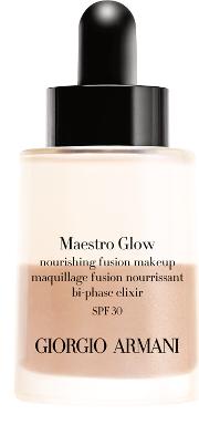 Maestro Glow Nourishing Fusion Make Up Spf30 30ml