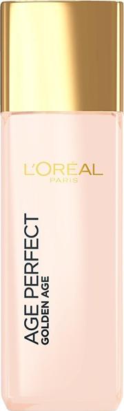 L'oreal Paris Age Perfect  Glow Re Activating Essence 125ml