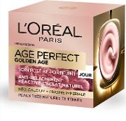 L'oreal Paris Age Perfect  Rosy Re Fortifying Day Cream 50ml