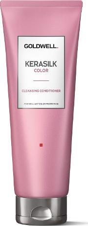 Kerasilk Color Cleansing Conditioner 250ml