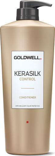 Kerasilk Control Conditioner 1l